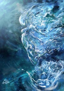 Elemental de Agua