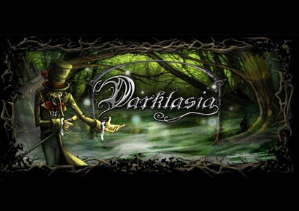 Banner Darktasia