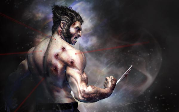 Wolverine